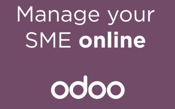 Create an ECommerce Store in Odoo